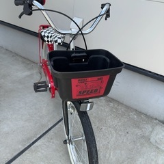 室内保管　子供用自転車カーズ 室内保管子供用自転車カーズ