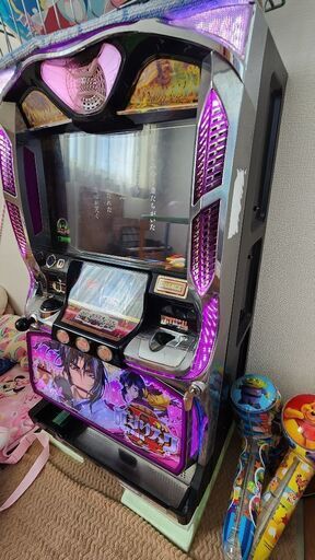 スロット