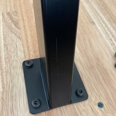 KANADEMONO 丸テーブル&椅子セット