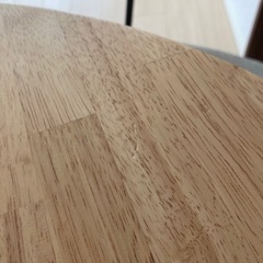 KANADEMONO 丸テーブル&椅子セット