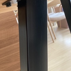 KANADEMONO 丸テーブル&椅子セット