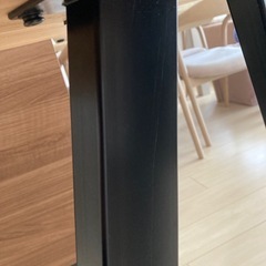 KANADEMONO 丸テーブル&椅子セット