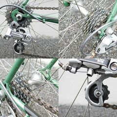 中古自転車多数販売中! 安い自転車は大丈夫？という方 是非ご来店