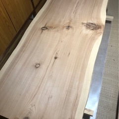 お買い得品 激安 秋田杉 ダイニングテーブルサイズ 170cm お買い得品 激安 秋田杉 ダイニングテーブルサイズ 170cm