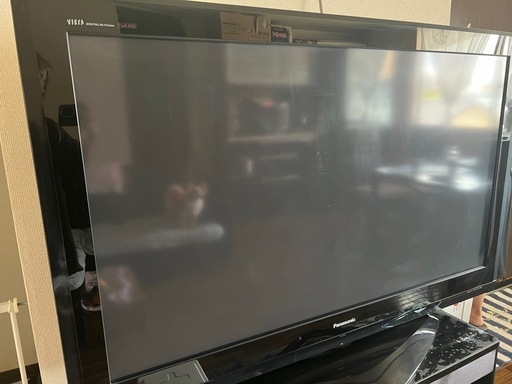 8月20日まで❕　Panasonicテレビ