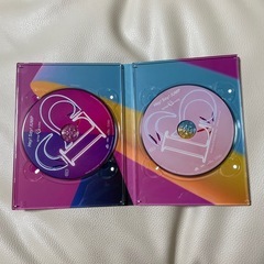 Hey!Say!JUMP LIVE TOUR SENSE or LOVE〈初回限定盤・2枚組〉