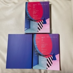 Hey!Say!JUMP LIVE TOUR SENSE or LOVE〈初回限定盤・2枚組〉