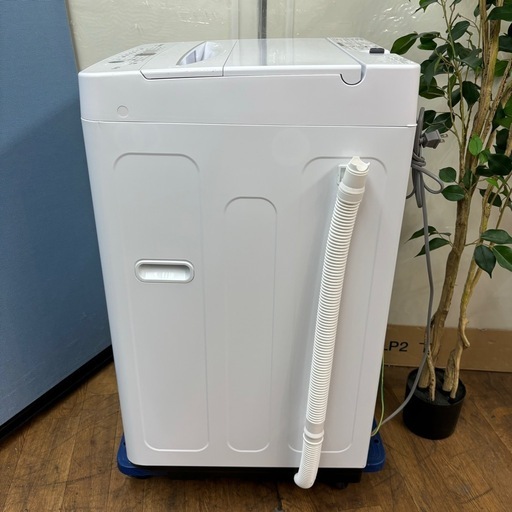 I315  2020年製の美品♪ Hisense 洗濯機 （4.5㎏） ⭐ 動作確認済 ⭐ クリーニング済