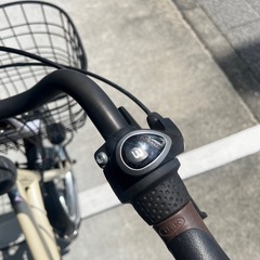完売御礼】【大人用】整備済 CBA プチママンミニ 20型 中古自転車