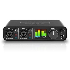 MOTU M2 オヤイデUSBケーブル付属 MOTU M2 オヤイデUSBケーブル付属