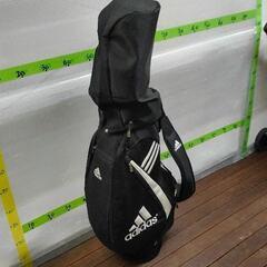 0727-015 ゴルフクラブ&バッグ セット