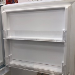 COMFEE 2ドア冷蔵庫【トレファク上福岡】