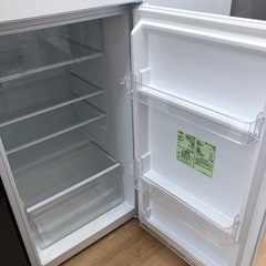 COMFEE 2ドア冷蔵庫【トレファク上福岡】