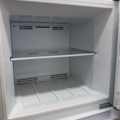 COMFEE 2ドア冷蔵庫【トレファク上福岡】