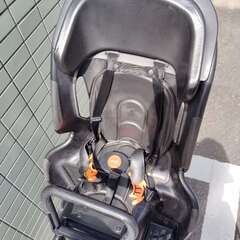 子供乗せ自転車 変速機3段 電動なし