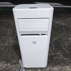 OHHLEE 移動式クーラー JL-MAC-02 🍎OHHLEE スポットクーラー エアコン 移動式 工事不要 JL-MAC-02