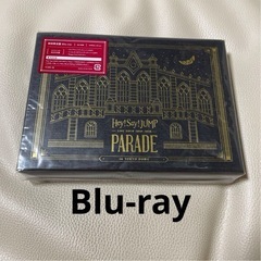 PARADE ーLIVE TOUR 2019-2020ー