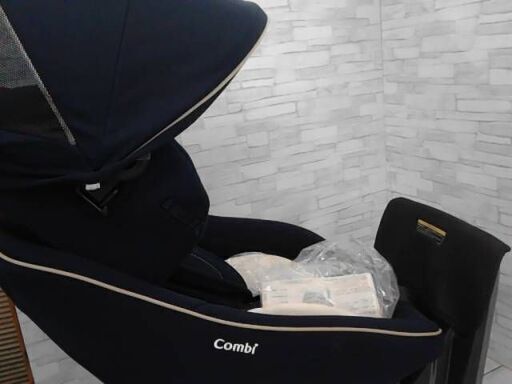 クルムーヴ スマート ISOFIX エッグショック　0歳から4歳　A3200 クルムーヴ スマート ISOFIX エッグショック 0歳から4歳 A3200