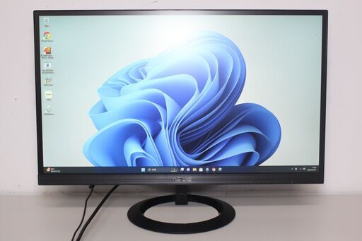 ASUS/フルHD液晶モニター/VZ239HR/23インチ ⑥