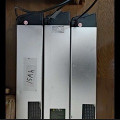 Shengmilo M80 フル電動アシスト自転車（バッテリー3本・充電器その他 Shengmilo M80 フル電動アシスト自転車（バッテリー3本・充電器その他