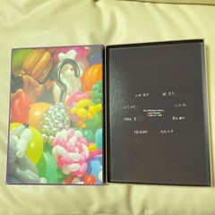 Hey! Say! JUMP Fab! -Live speaks.-