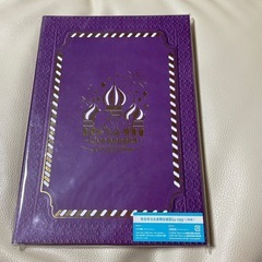 Hey! Say! JUMP Fab! -Live speaks.-