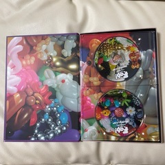 Hey! Say! JUMP Fab! -Live speaks.-