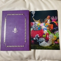 Hey! Say! JUMP Fab! -Live speaks.-