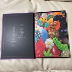 Hey! Say! JUMP Fab! -Live speaks.-