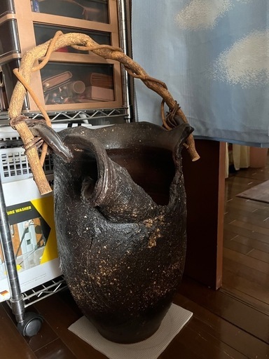 生け花用 花瓶 芸術物