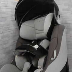 アップリカ クルリラ ISOFIX 0から4歳 A3201