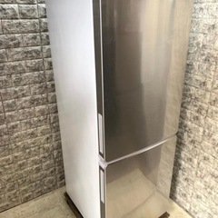 2021年式 173L  ハイアール冷蔵庫 JR-NF173B