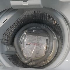 ヤマダ 5.0kg洗濯機 2021年製 YWM-T50H1【モノ市場東浦店】41