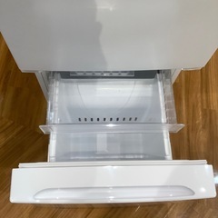 【トレファク神戸南店】YAMADA 2ドア冷蔵庫　です‼︎【取りに来られる方限定】