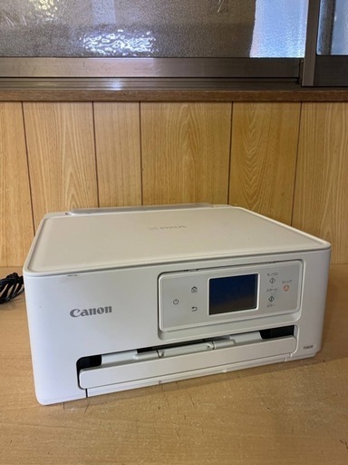 ⭐️Canonプリンター⭐️ ⭐️TS6630⭐️