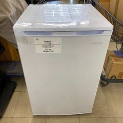 ①EDF85F フリーザー 冷凍庫