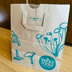 ホールフーズの中古が安い！激安で譲ります・無料であげます｜ジモティー 