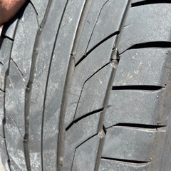 アネーロコラソン 19インチ タイヤホイール4本