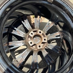 アネーロコラソン 19インチ タイヤホイール4本