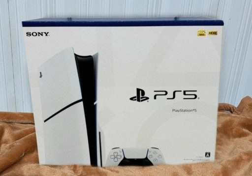 プレイステーション ps5