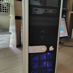 ゲーミングPC Windows11 ryzen5 GTX1050ti SSD512 他