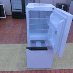 ID 197077 冷蔵庫2ドア 130L ハイセンス 2020年 HR-D1302