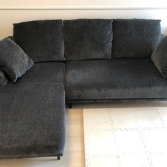 ソファー　3人掛け　　　