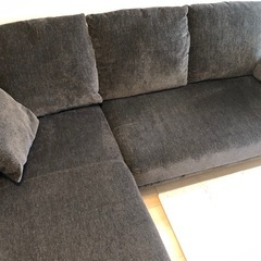 ソファー　3人掛け　　　