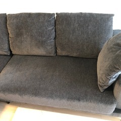 ソファー　3人掛け　　　