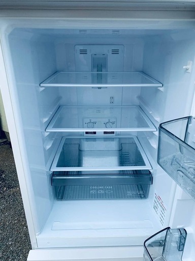 ⭐️三菱ノンフロン冷凍冷蔵庫 MR-P15G-W1 三菱電機 MR-P15G 価格比較 -