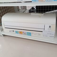 ★ジモティ割あり★ DAIKIN エアコン AN22SCS 2.2kw １５年製 室内機分解洗浄 TC4042