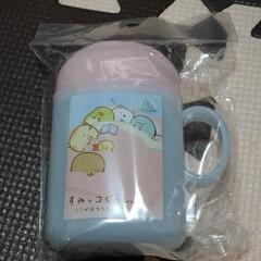 新品　すみっコぐらし　歯ブラシセット