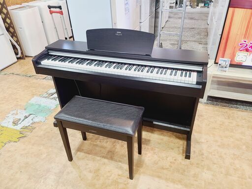 ヤマハ電子ピアノYDP-141R2011年製
