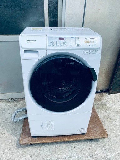 ⭐️Panasonicドラム式電気洗濯乾燥機⭐️ ⭐️NA-VH320L⭐️